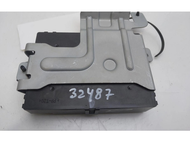 Řídící jednotka 284B15FB0A   Nissan Micra 2017