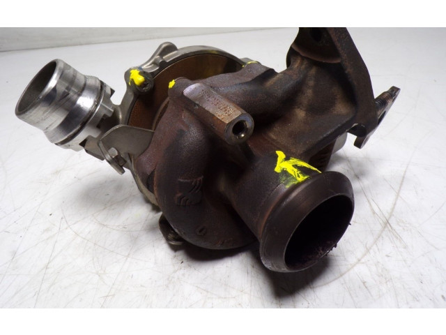 Turbodmychadlo Турбина 1441100Q3G, 16359700011   Nissan Pulsar   K9K646