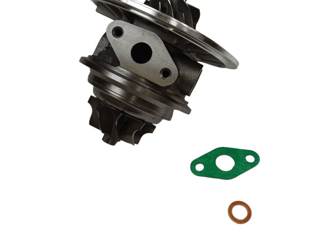 Турбина Lexus IS 220D-250-350 1720126012, 17201460F