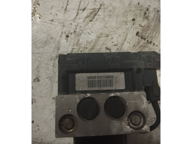 Блок АБС 680810514869 Skoda Octavia Mk1 (1U) 1996 - 2004 года