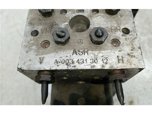 Jednotka ABS 0130108068, 0140001 Mrcedes-Benz E AMG W210 2004