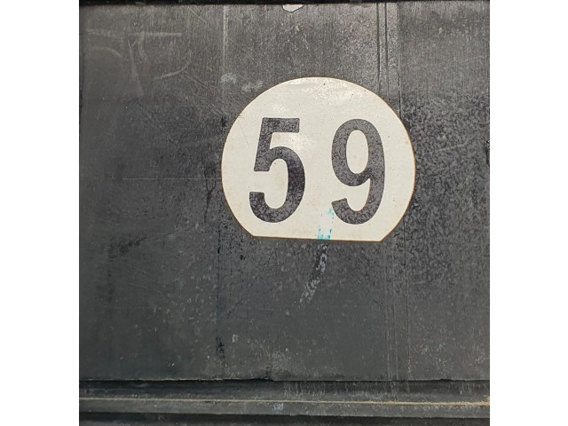 Pojistková skříňka 7154-1001 Toyota Celica T200 1991