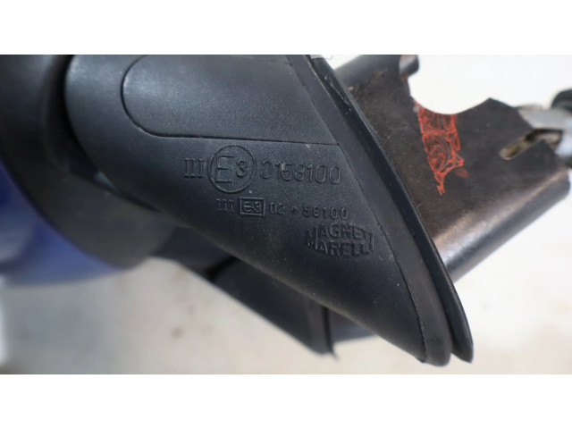 Zpětné zrcátko Fiat Doblo 2006