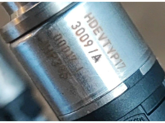 Vstřikovač DKR   Volkswagen T-Roc     