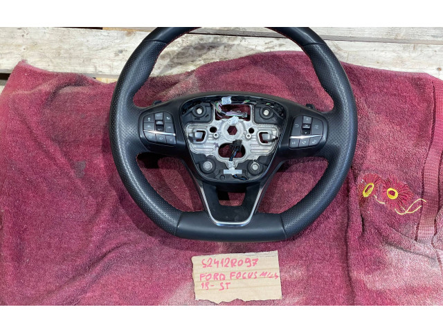 Volant Ford Kuga III 2022 MV4B3600ELA1GVM, S2412R097