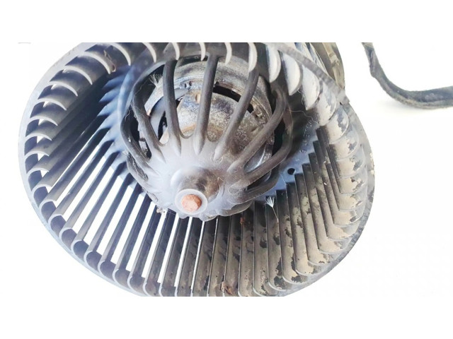 Вентилятор печки    n1010350   Dacia Logan I