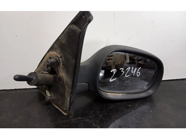 Зеркало электрическое        Renault Clio II  2001 - 2005 года   