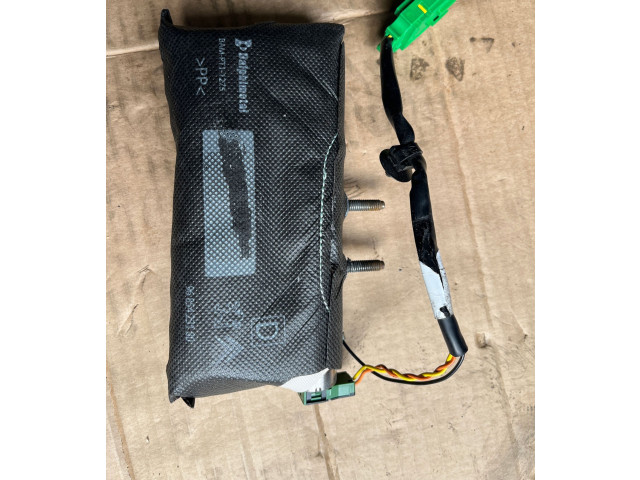 Подушка безопасности в сиденье 9685423180 Citroen C5