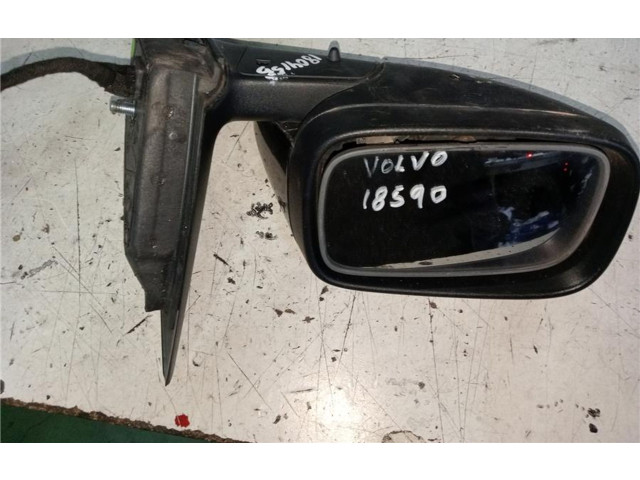 Зеркало (механическое) 0050058 Volvo V50