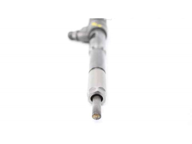 Форсунка 166008399R    Renault Clio IV   