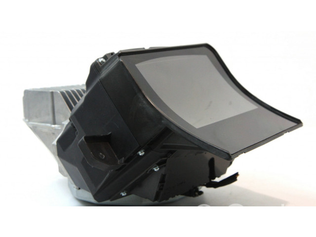 Дисплей 017396, 9252591 BMW X3 F25