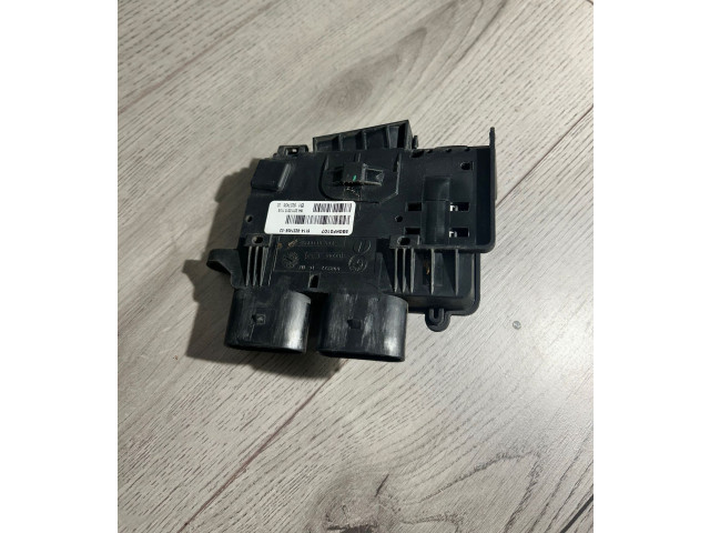 Блок управления 9227458, A20110310110 BMW X3 F25