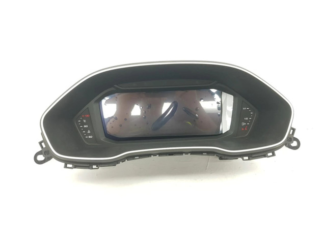 Панель приборов 83A920700G, 83A920700G Audi Q3 F3