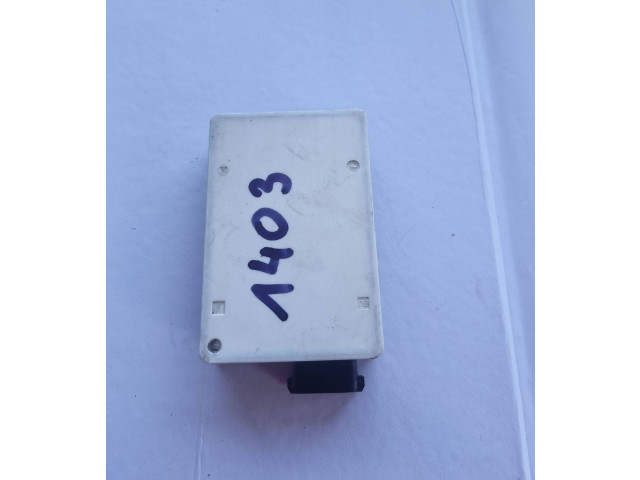 Датчик слепых зон a0009058702 Mercedes-Benz GLE (W166 - C292)