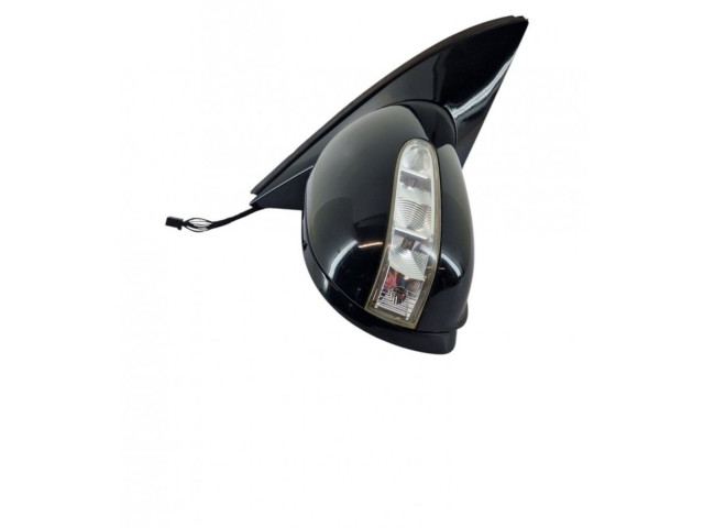 Зеркало (управляемое электричеством)