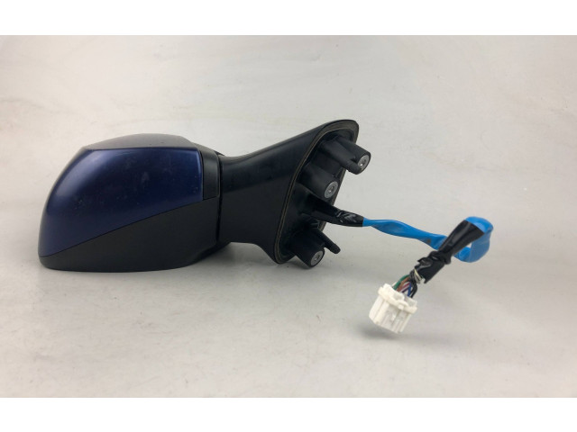 Zpětné zrcátko Subaru Outback (BS) 2015 A048695