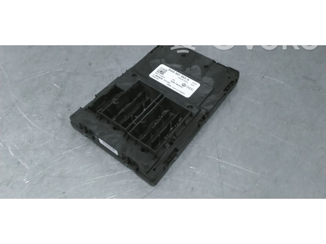 Pojistková skříňka Řídící jednotka BSM 8W0907063G, 8W0907063F Audi Q7 4M 2016