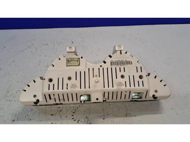 Панель приборов A2305400023 Mercedes-Benz SL R230