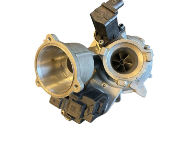 Турбина Volkswagen Golf VII 06K145722E, 1654C15