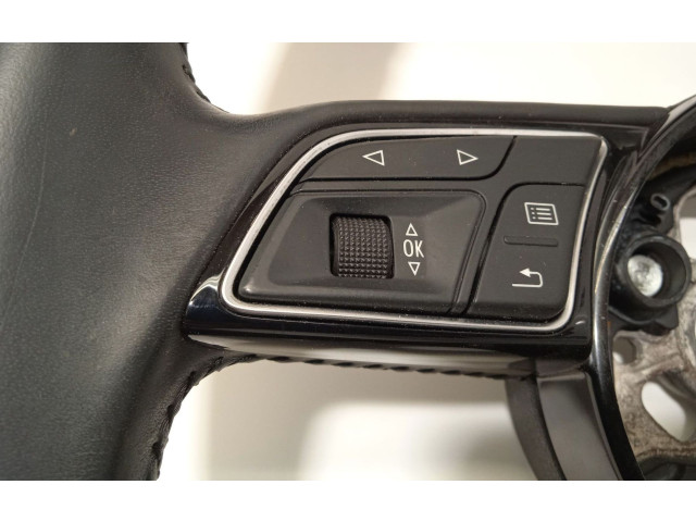 Руль 8V0419091CG, 8V0419091CGINU    Audi Q2 -  DDYA 