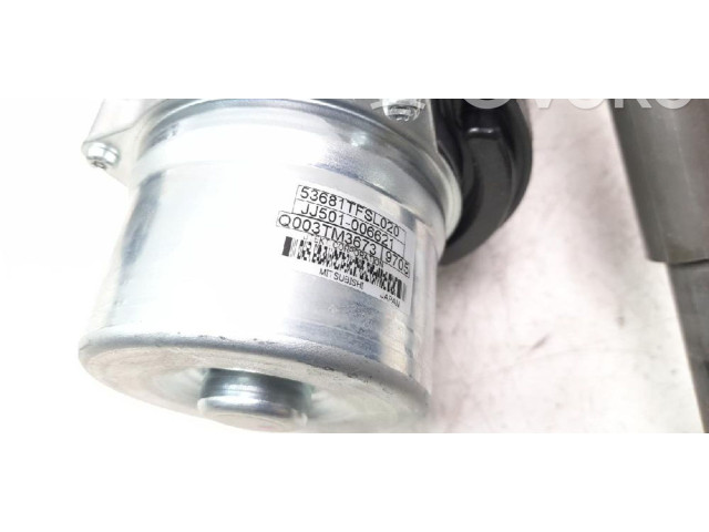    Рулевая рейка 53681TFSL020   Honda HR-V 2015 - 2020 года