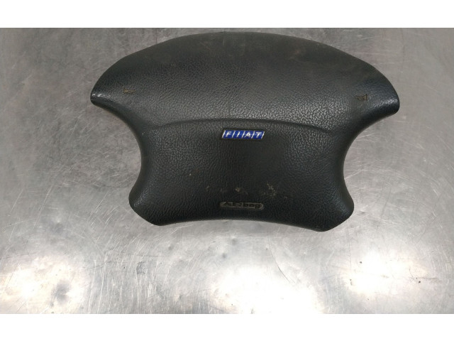 Подушка безопасности водителя E52882H802   Fiat Marea