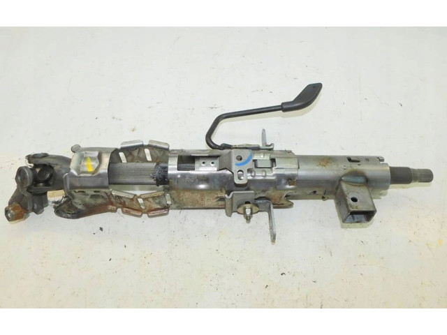 рейка Колонка рулевая Citroen C8 - года