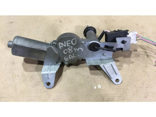 Моторчик заднего дворника 96423823    Chevrolet Aveo