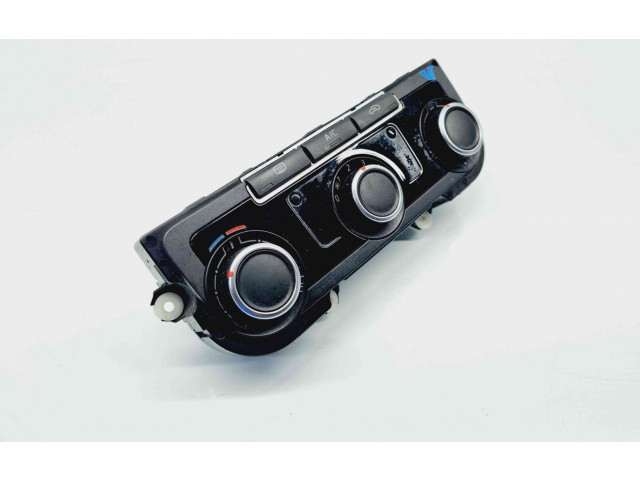 Блок управления климат-контролем 7N0907426BG Volkswagen Jetta VI