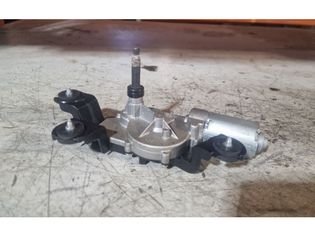 Моторчик заднего дворника KIA Ceed