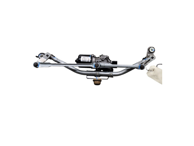 Двигатель стеклоочистителей 9816558880 Peugeot Partner III