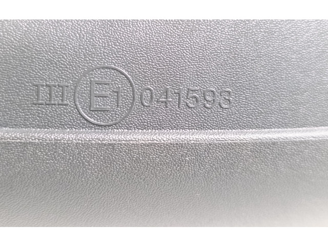 Зеркало электрическое Volkswagen Caddy 2020 - года