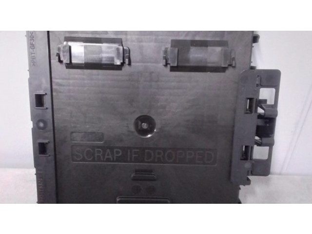 Блок управления коробки передач LX6T-15604-HCG, 20210305 Ford Bronco