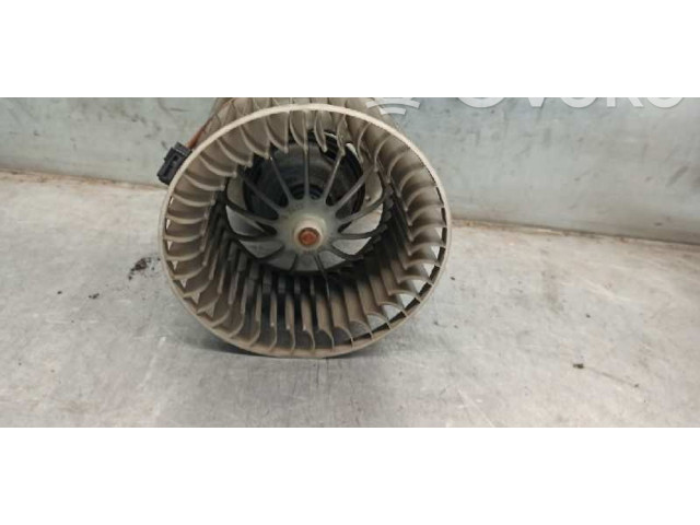 Вентилятор печки    0130101103, 0130101103   BMW X3 E83