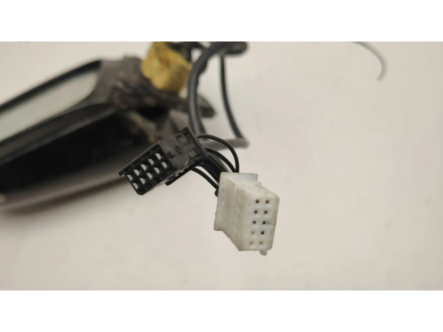 Zpětné zrcátko levé Mercedes-Benz S W220 2002 A2208101716