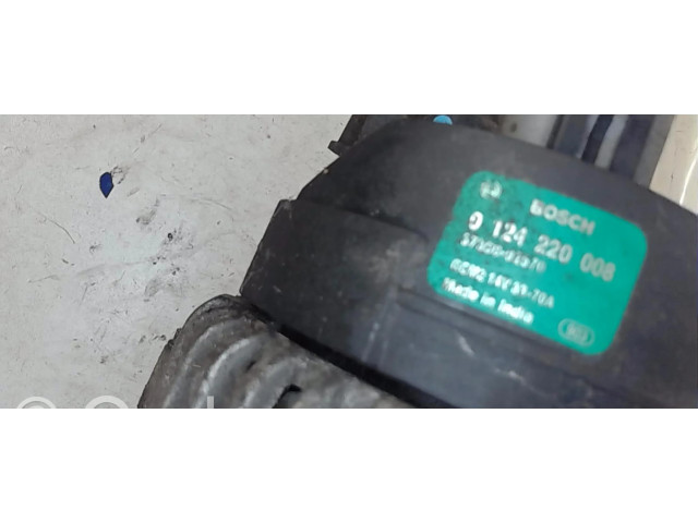 Генератор 3730002570 Hyundai i10 1.1