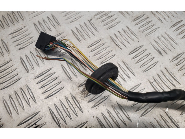 Зеркало электрическое        Audi A7 S7 4G  2011 - 2017 года   