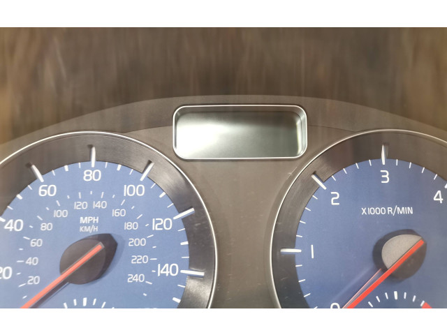 Панель приборов 36002463, 69199780T Volvo C30