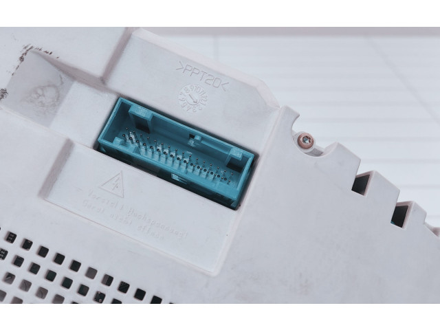 Панель приборов 0263619103, 6033EC2144   Volkswagen Phaeton       