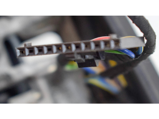 Руль Land Rover Discovery Sport 2014- года FK723F563HD, 308377399W41AF