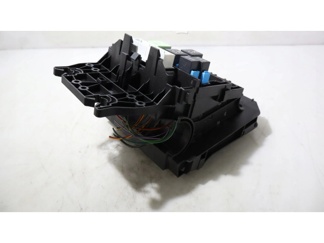 Блок комфорта    Skoda Fabia Mk3 (NJ)   