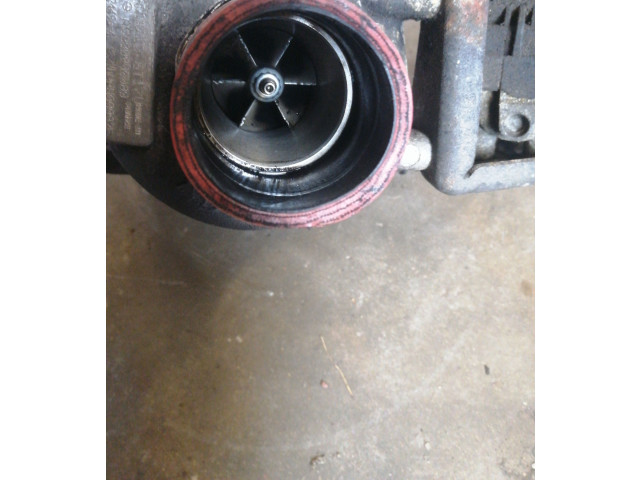 Turbodmychadlo Турбина A6280900080   Mercedes-Benz ML W163 4.0  