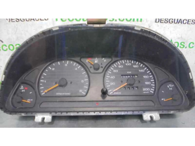 Přístrojová deska  Tata Safari 2000 269954209903N  