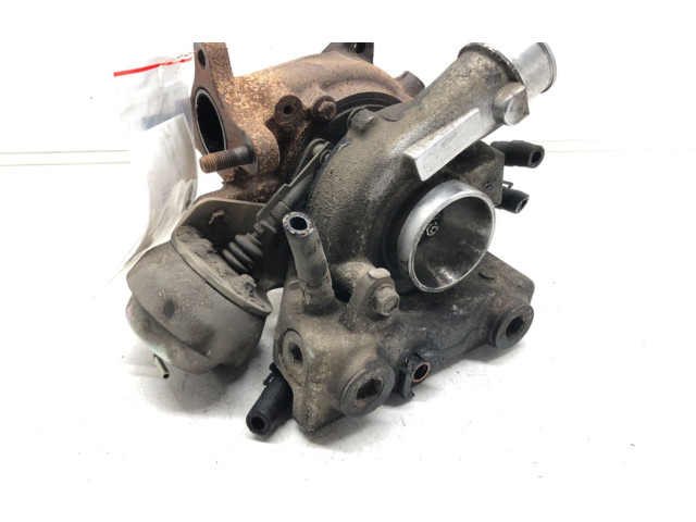 Turbodmychadlo Турбина 14411AA720 Subaru Forester SH