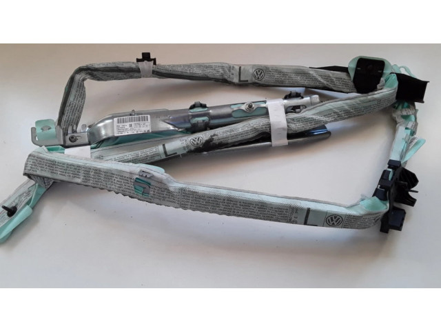 Боковая подушка безопасности 1T0880741M Volkswagen Touran II