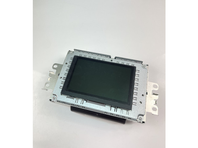 Дисплей    31357101   Volvo V70