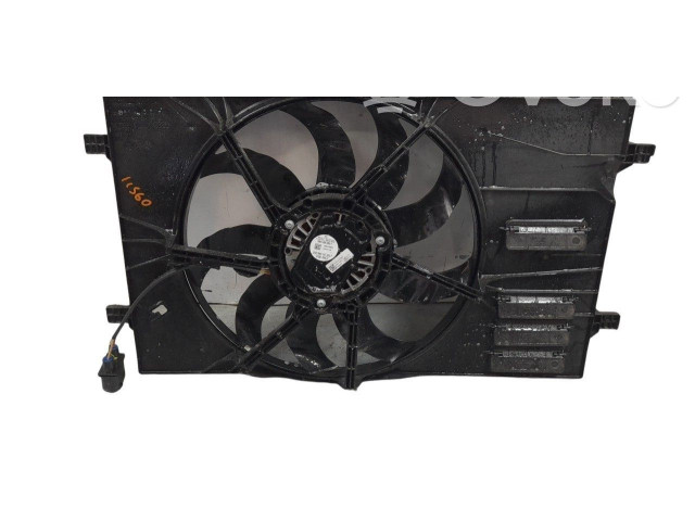 Вентилятор радиатора     5WA121203F    Cupra Formentor 