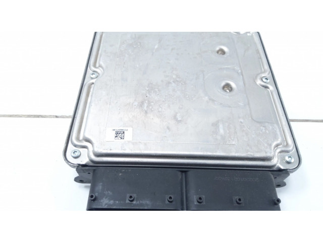 Блок управления двигателем Блок управления 0281039430 Audi A4 S4 B8 8K