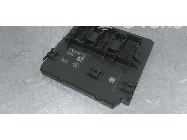 Модуль управления BSM    3AA937087A, 3AA937087AZ3N   Volkswagen PASSAT B7