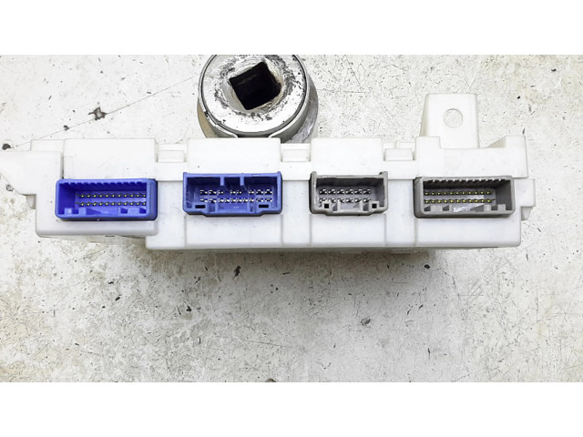 Řídící jednotka BDG767560F Mazda 3 II 2010